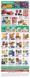 Safeway flyer week 49 Page 3