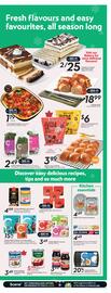 Safeway flyer week 49 Page 6