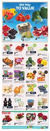 Safeway flyer week 49 Page 7