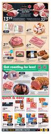 Safeway flyer week 49 Page 8