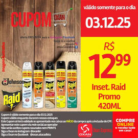 Catálogo Oxan Atacadista Página 10