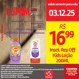 Catálogo Oxan Atacadista Página 6