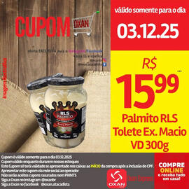 Catálogo Oxan Atacadista Página 7