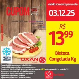 Catálogo Oxan Atacadista Página 9