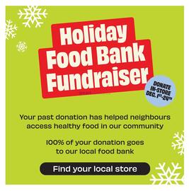 FreshCo flyer week 49 Page 12