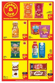 FreshCo flyer week 49 Page 18