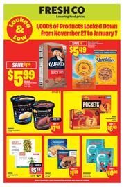 FreshCo flyer week 49 Page 19