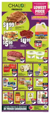 FreshCo flyer (valid until 10-12)