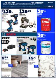 RONA flyer Page 3