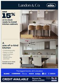 RONA flyer Page 7