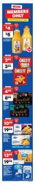 Real Canadian Superstore flyer week 49 Page 1