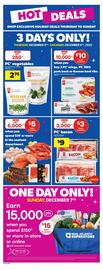 Real Canadian Superstore flyer week 49 Page 7