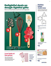 Real Canadian Superstore flyer week 49 Page 16