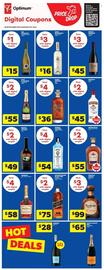 Real Canadian Liquorstore flyer Page 4