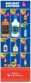 Real Canadian Liquorstore flyer Page 5