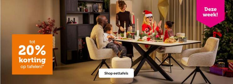 Woonexpress folder Pagina 1