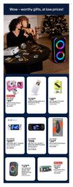 Walmart flyer Page 20