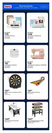 Walmart flyer Page 21