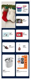 Walmart flyer Page 3