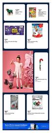 Walmart flyer Page 5