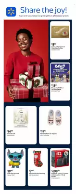 Walmart flyer
