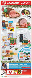 Calgary Co-op flyer week 49 Page 3