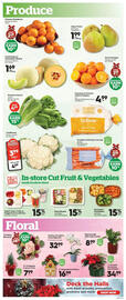 Calgary Co-op flyer week 49 Page 6