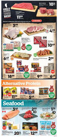 Calgary Co-op flyer week 49 Page 7