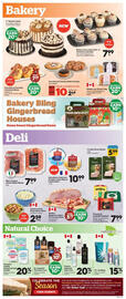 Calgary Co-op flyer week 49 Page 8