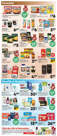 Calgary Co-op flyer week 49 Page 9