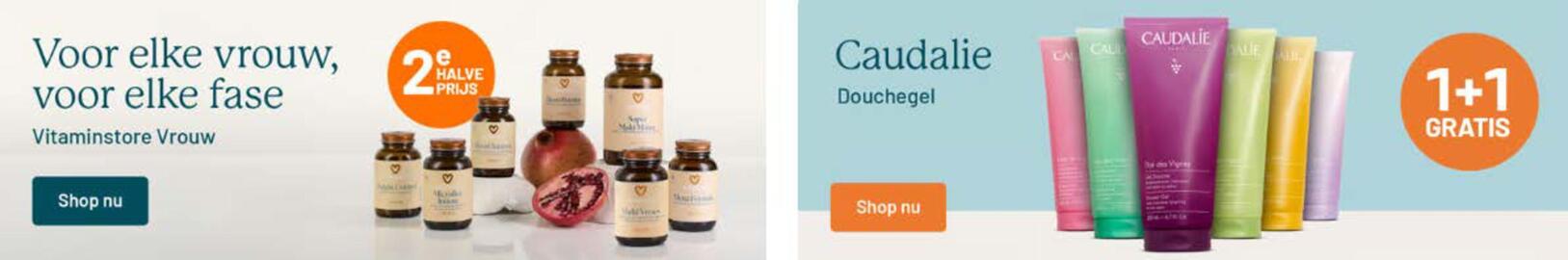 Vitaminstore folder Pagina 2