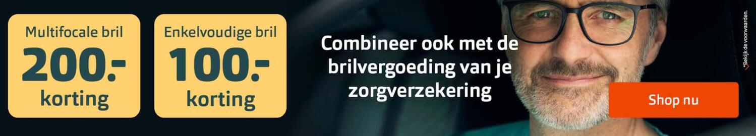 Pearle folder week 49 Pagina 1