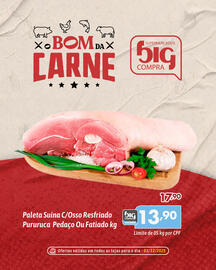 Catálogo Supermercados Big Compra Página 1