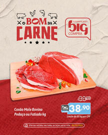 Catálogo Supermercados Big Compra Página 3