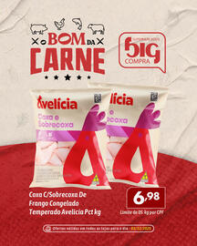 Catálogo Supermercados Big Compra Página 4