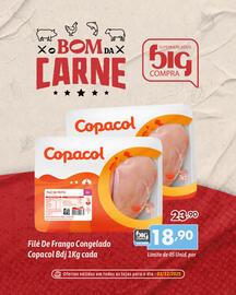 Catálogo Supermercados Big Compra Página 5