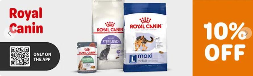 Zooplus leaflet Page 2