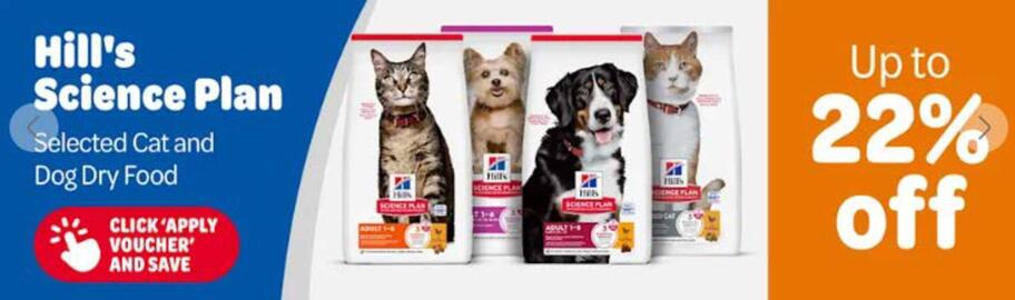 Zooplus leaflet Page 3