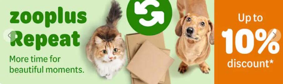 Zooplus leaflet Page 5