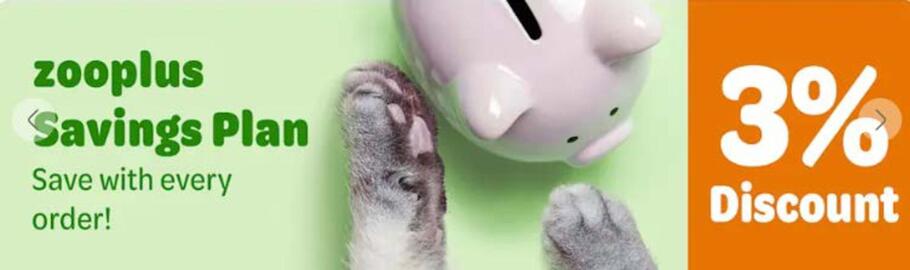 Zooplus leaflet Page 6