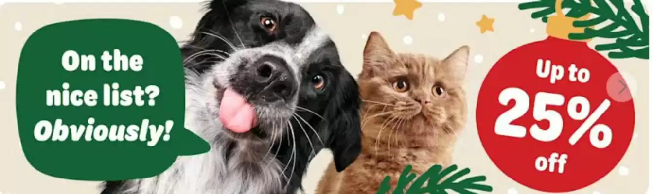 Zooplus leaflet (valid until 22-12)