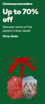 Snapfish leaflet (valid until 19-12)