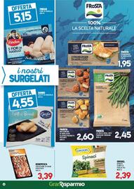 Volantino Gran Risparmio settimana 49 Pagina 10