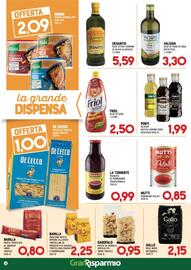 Volantino Gran Risparmio settimana 49 Pagina 12