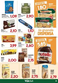 Volantino Gran Risparmio settimana 49 Pagina 15