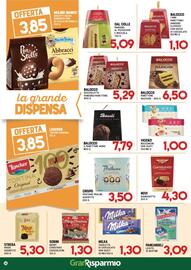 Volantino Gran Risparmio settimana 49 Pagina 16