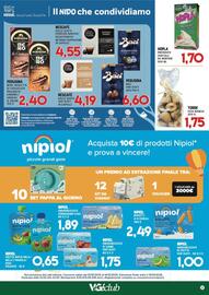 Volantino Gran Risparmio settimana 49 Pagina 17
