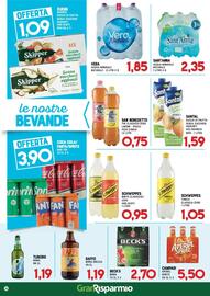 Volantino Gran Risparmio settimana 49 Pagina 18