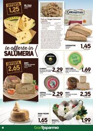 Volantino Gran Risparmio settimana 49 Pagina 2