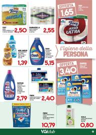 Volantino Gran Risparmio settimana 49 Pagina 21